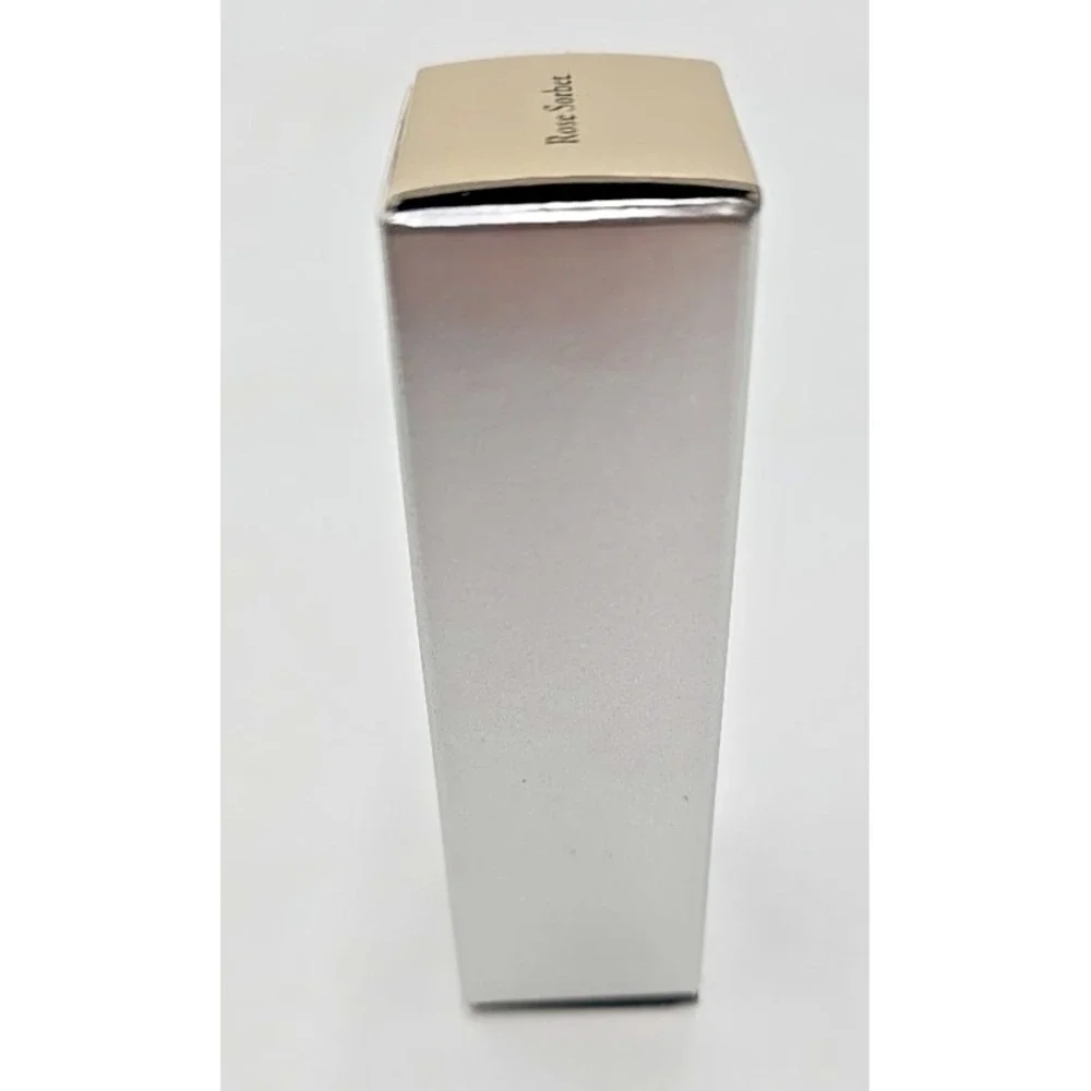 Lancome Sheer Magnetic Extra Shine Lip Colour - Rose‎ Sorbet #W066- .15 oz.